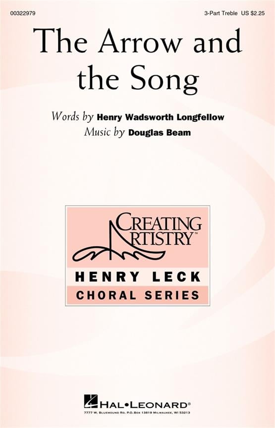 The Arrow and the Song